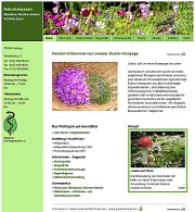 Therapeuten Homepage