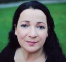 Irisdiagnose / Iridologie Jeanette Peter-Pöhlmann aus Bayreuth