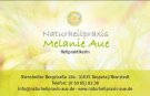Melanie Aue, Despetal, Nienstedt; bei Hildesheim, Ausbilderin für Erste Hilfe Ausbilderin für Erste Hilfe Melanie Aue aus Despetal, Nienstedt; bei Hildesheim