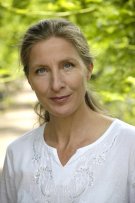 Klangmassage Petra Saftig aus Frankfurt/Main