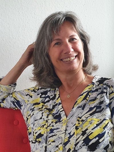 Heilpraktikerin für Psychotherapie Ruth Strotmann aus Abenberg