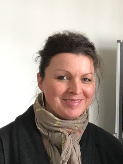 Examinierte Fachkrankenschwester Traumatologie  Martina Hausding aus Bad Gottleuba-Berggießhübel