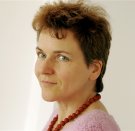 Diätassistentin Susanne Weis aus Berlin