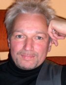 Heilpraktiker Markus Brüggenolte aus Berlin