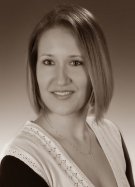 Diplom Chiropraktikerin Lisa Winnen aus Berlin