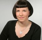 Craniosakraltherapie nach Upledger in Berlin Ruth Holtermann aus Berlin