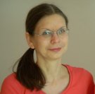 Heilpraktikerin Angela Dzaack aus Berlin