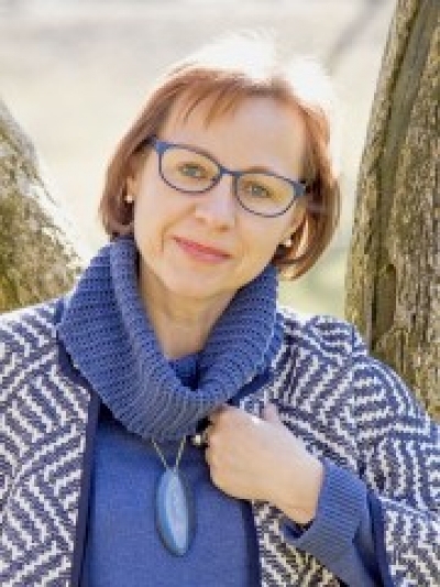 Heilpraktikerin für Psychotherapie Renate Kunke-Piesold aus Bielefeld