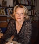 Reikimeister Anita Steenweg aus Bovenden