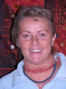 Heilpraktikerin für Psychotherapie Ingrid Tscheike aus Braunschweig