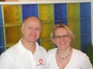Heilpraktiker für Psychotherapie Robert + Christine Baumgartner aus Erlangen