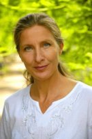 geprüfte Heilpraktikerin  Petra Saftig aus Frankfurt/Main