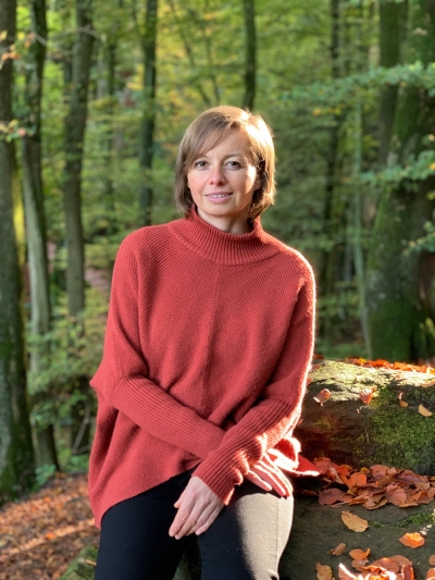 Phytotherapie Sandra Opel aus Frankfurt am Main