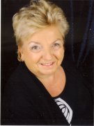 Altentherapeutin Gloria Heilmann von Bergen aus Hamburg