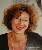 Heilpraktikerin Petra Hehl aus Kiel