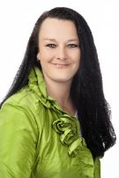 Heilpraktikerin für Psychotherapie Jessica Bäumer aus Kirchlengern