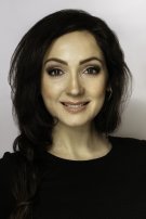 Diplom Psychologin Regina Liebermann aus Köln