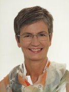 Ausbildung klassische Homöopathie und Kinderhomöopathie Elisabeth Portugall aus Langenfeld