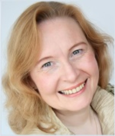 Heilpraktikerin für Psychotherapie Birgit Lummer aus Lippstadt