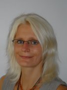 Heilpraktiker für Psychotherapie Ivonne Mädel aus Magdeburg