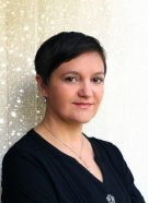 Heilpraktikerin Natalija Wagensommer aus Mannheim