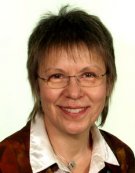 Heilpraktikerin Elke Hennig aus Mönchengladbach