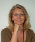 Dozentin Sabine Mendt-Jung aus Müllheim