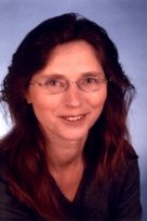 Heilpraktikerin Psychotherapie Jacqueline Busse aus Müncheberg