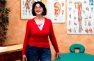 Akupunktur Maria Theobald aus München
