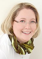 Ausbilderin für Therapeutische Frauen-Massage Claudia Pfeiffer aus Saarbrücken