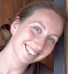 Kinesiologin Christiane C. Weihmann aus Stuttgart