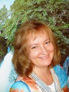 Heilpraktikerin seit 05/2011 Patricia Rast aus Pforzheim