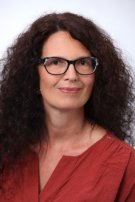 Darmfachberaterin Ausbildung bei Labor Biovis und Dr. Hauss Nicole Becker-Schmidt aus Trier