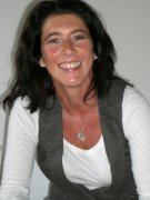 Energietherapeutin Christine Trautner aus Walluf