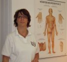 Ausbildung Ohr / Körperakupunktur Ulrike Scheitler aus Wetzlar
