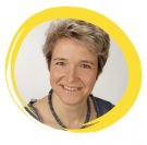 Heilpraktikerin Christine Riemer aus Wuppertal