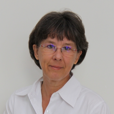 Akupunktur Diplom A, Chelat-Therapeutin (DACT) Britta Pusch aus Wuppertal